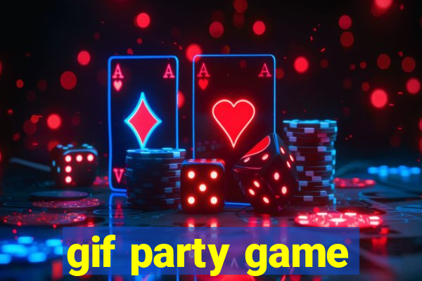 gif party game