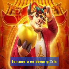 fortune tree demo gr谩tis