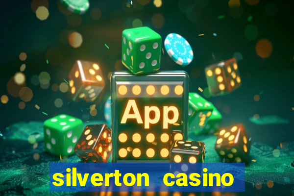 silverton casino las vegas