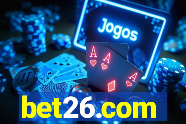 bet26.com