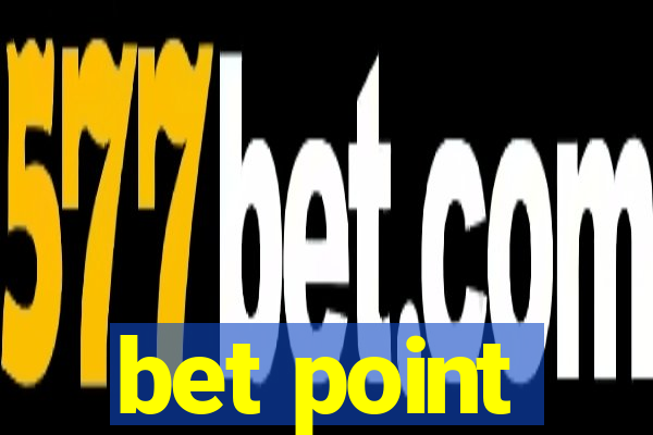 bet point