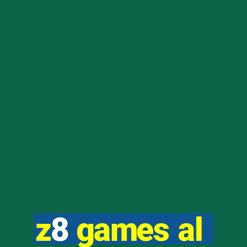 z8 games al