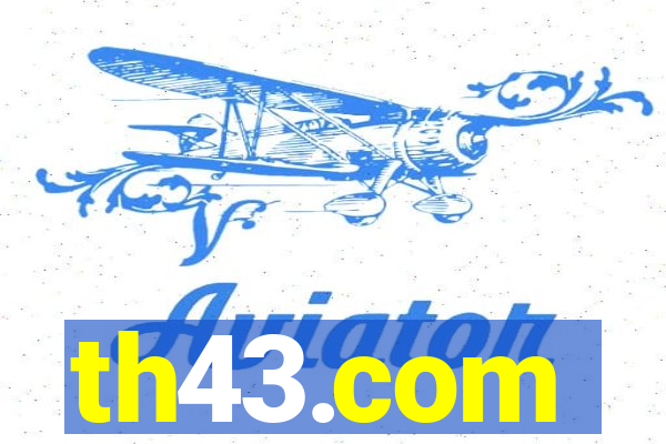 th43.com