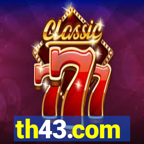 th43.com