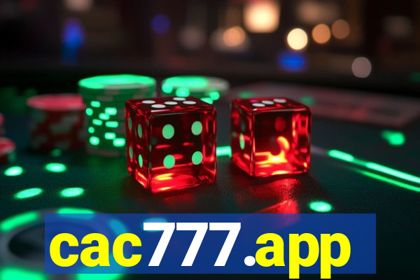 cac777.app