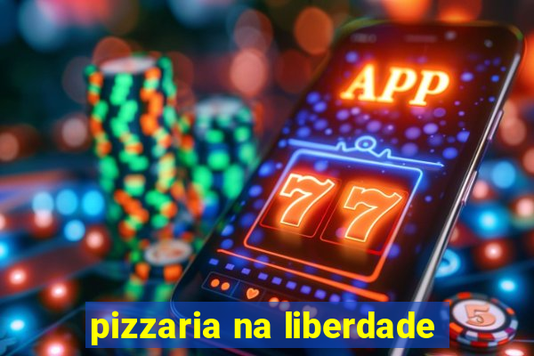 pizzaria na liberdade