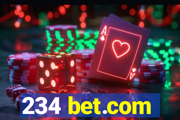 234 bet.com