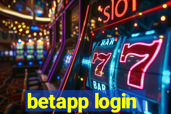 betapp login