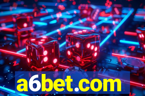 a6bet.com