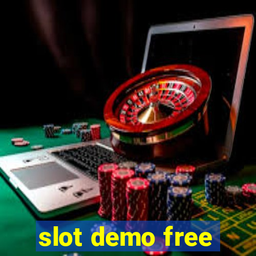 slot demo free