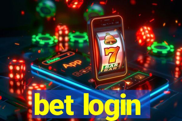 bet login