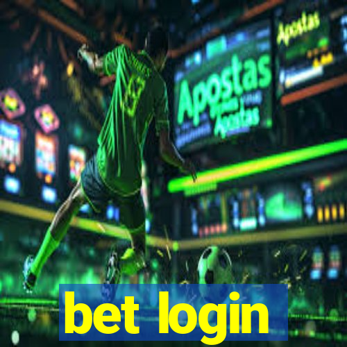 bet login