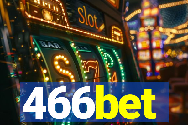 466bet