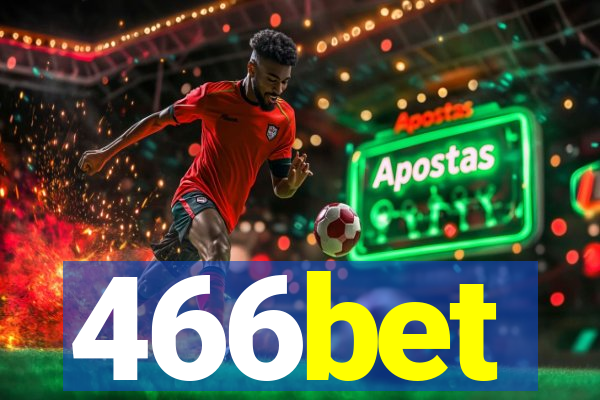 466bet