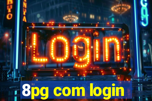 8pg com login