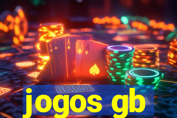 jogos gb