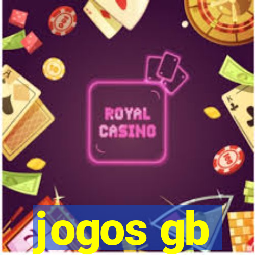 jogos gb