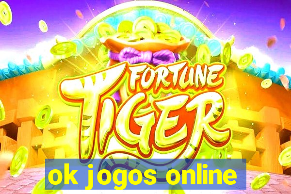 ok jogos online