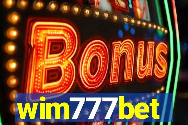 wim777bet