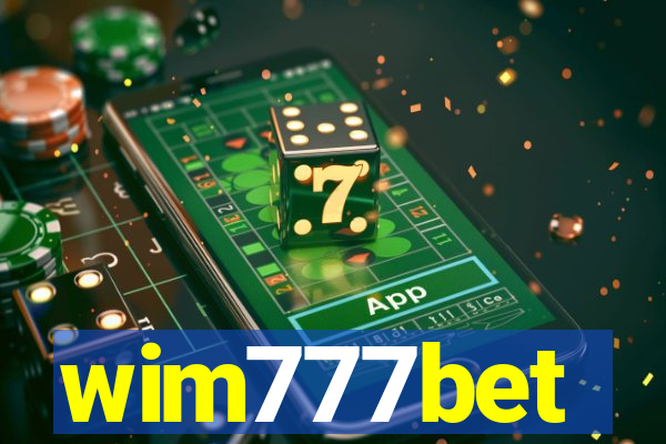 wim777bet