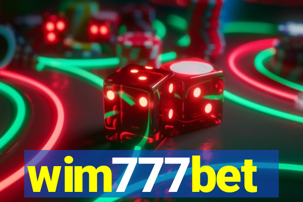 wim777bet