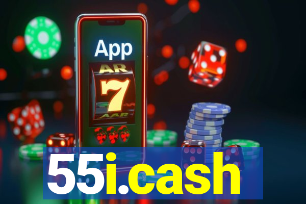 55i.cash