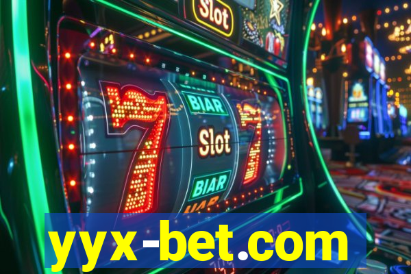 yyx-bet.com