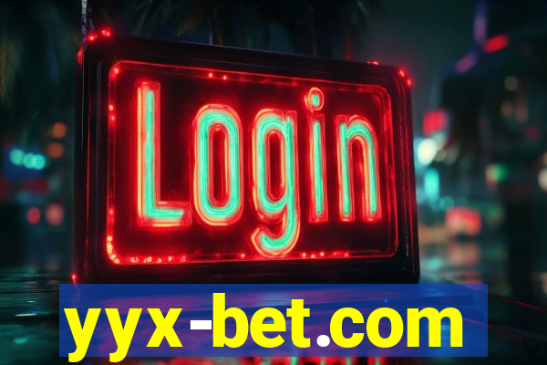 yyx-bet.com