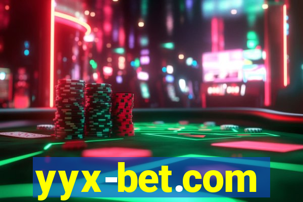 yyx-bet.com