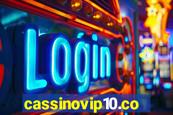 cassinovip10.com