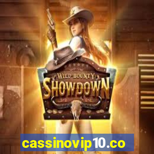 cassinovip10.com