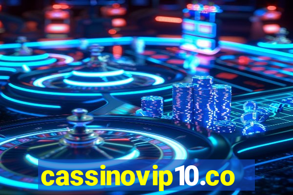 cassinovip10.com