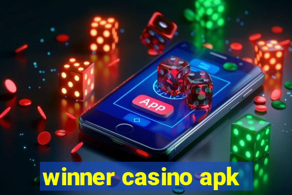 winner casino apk