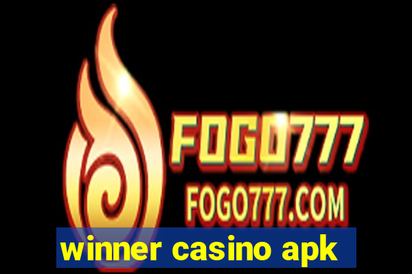 winner casino apk