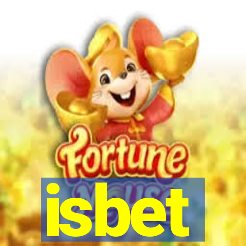 isbet