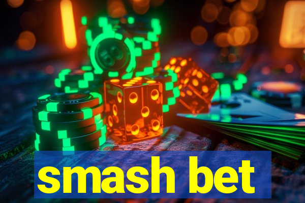 smash bet