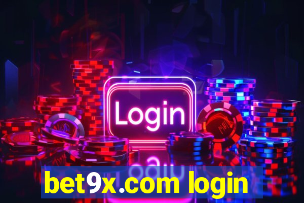 bet9x.com login