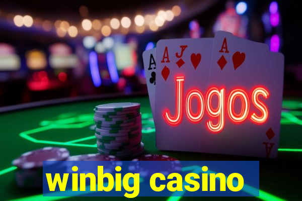 winbig casino