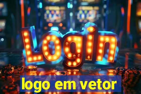 logo em vetor