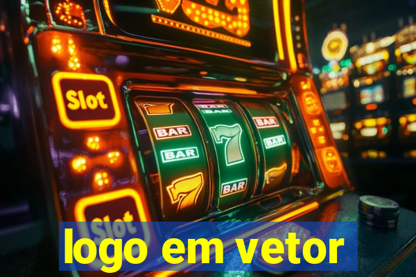 logo em vetor