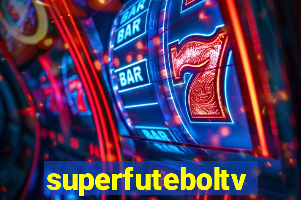 superfuteboltv