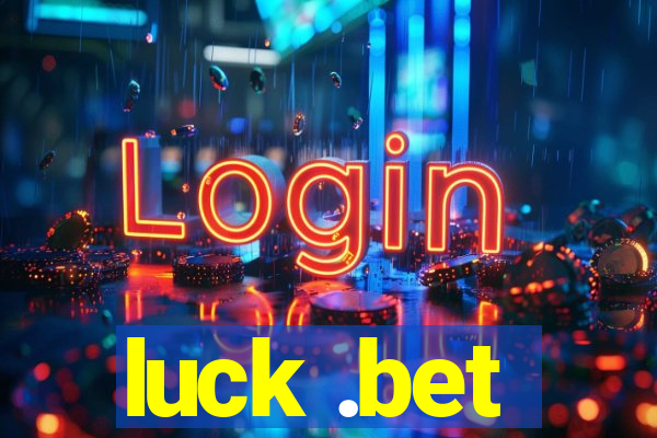 luck .bet