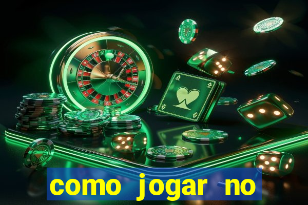 como jogar no aviator betnacional