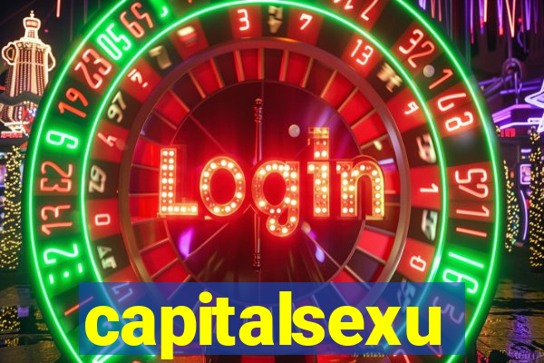 capitalsexu