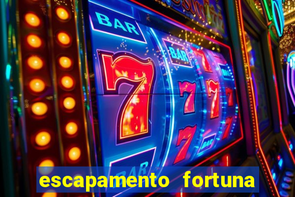 escapamento fortuna titan 160 2022