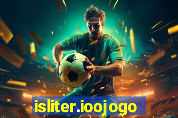 isliter.ioojogo