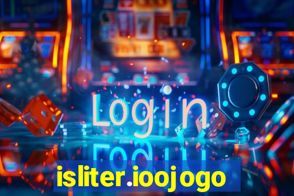 isliter.ioojogo