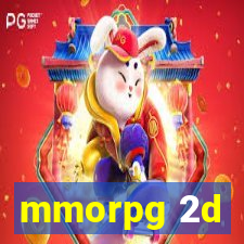 mmorpg 2d