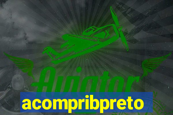 acompribpreto