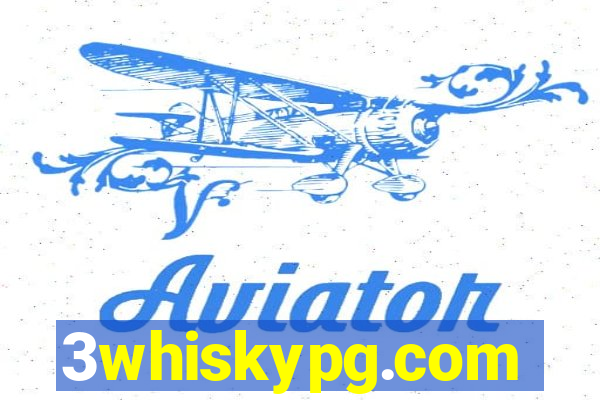 3whiskypg.com